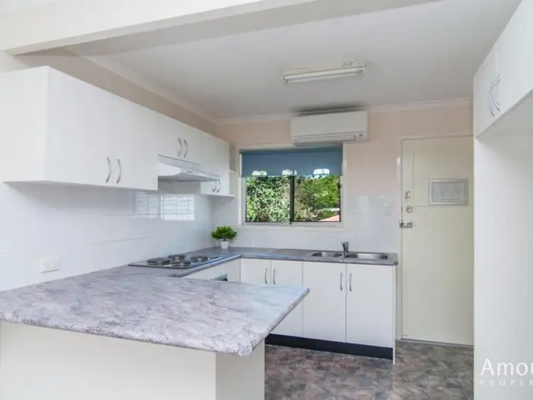 Fourth view of Homely unit listing, 2/55 Noble Street, Clayfield QLD 4011
