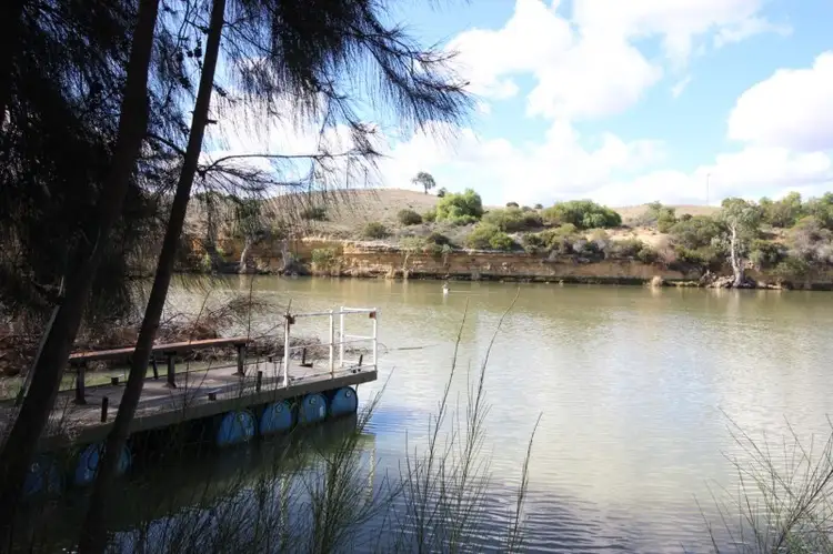 Fifth view of Homely land listing, Lot 347 McBeans Pound Road McBean Pound via, Blanchetown SA 5357
