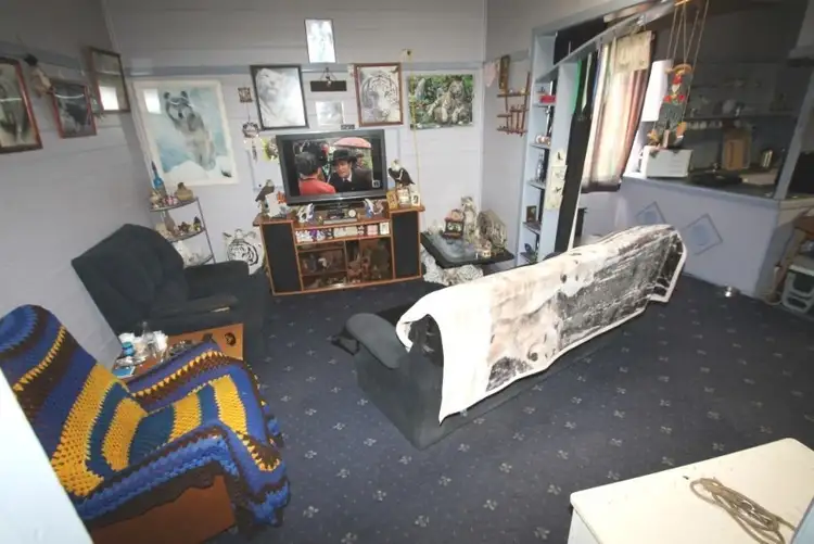 Fourth view of Homely house listing, 52 Henry Street, Werris Creek NSW 2341