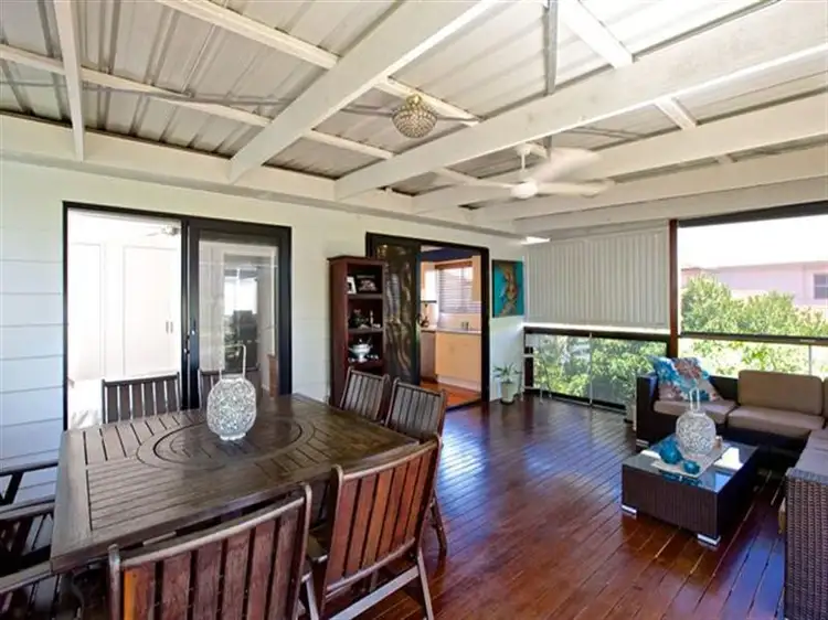 Third view of Homely house listing, 94 Boswell Terrace, Manly QLD 4179