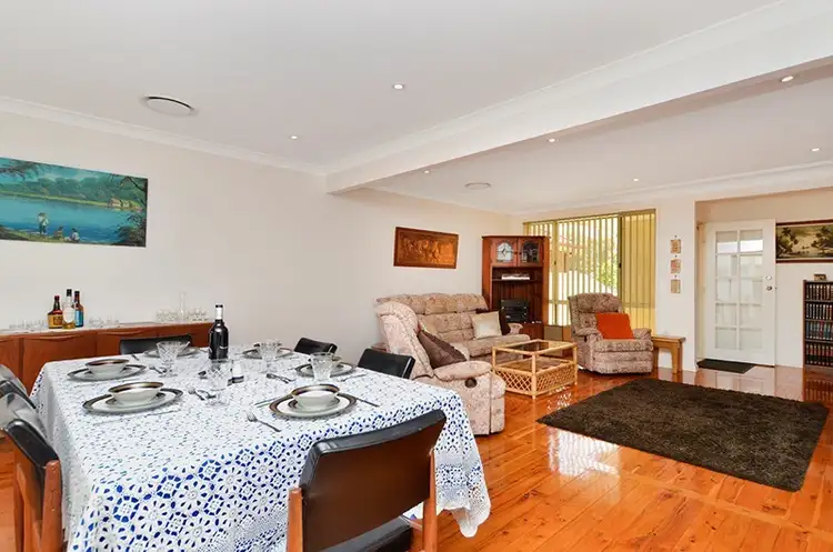 Sixth view of Homely house listing, 44 Brisbane Avenue, Umina Beach NSW 2257