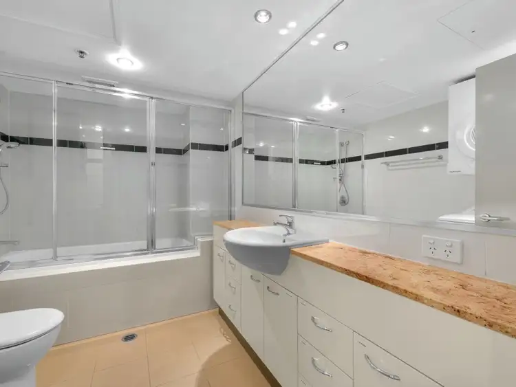 Seventh view of Homely apartment listing, 1605/70 Mary Street, Brisbane QLD 4000