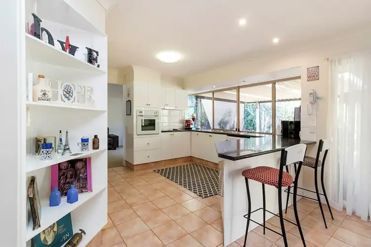 Second view of Homely house listing, 13 White Cap Close, Pacific Pines QLD 4211