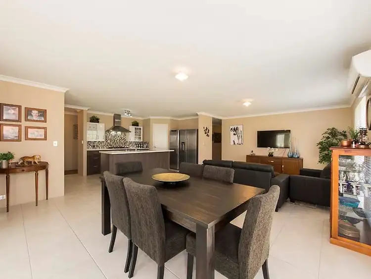 Third view of Homely house listing, 14 Rivette Road, Baldivis WA 6171