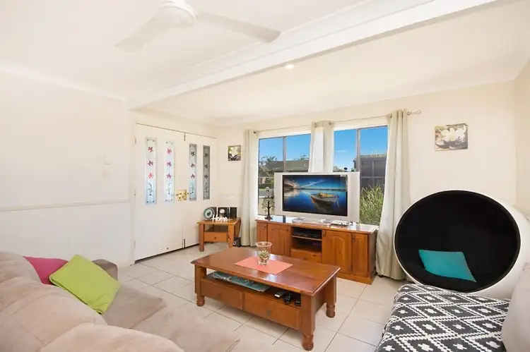 Second view of Homely house listing, 14 Telopea Avenue, Yamba NSW 2464