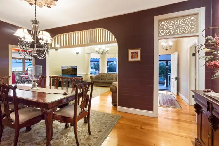 Third view of Homely house listing, 45 Warra Street, Wynnum QLD 4178