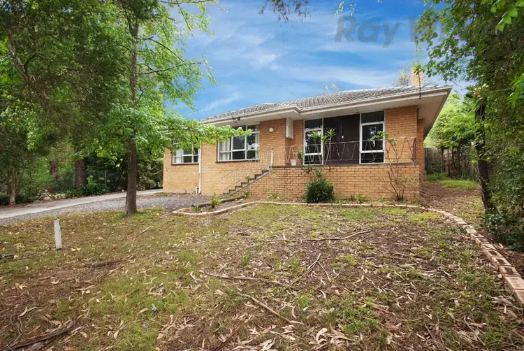 92 LINCOLN Road, Croydon VIC 3136