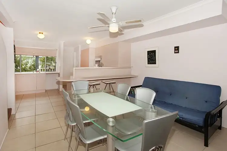 Second view of Homely townhouse listing, 9/67-73 Buderim Avenue, Mooloolaba QLD 4557