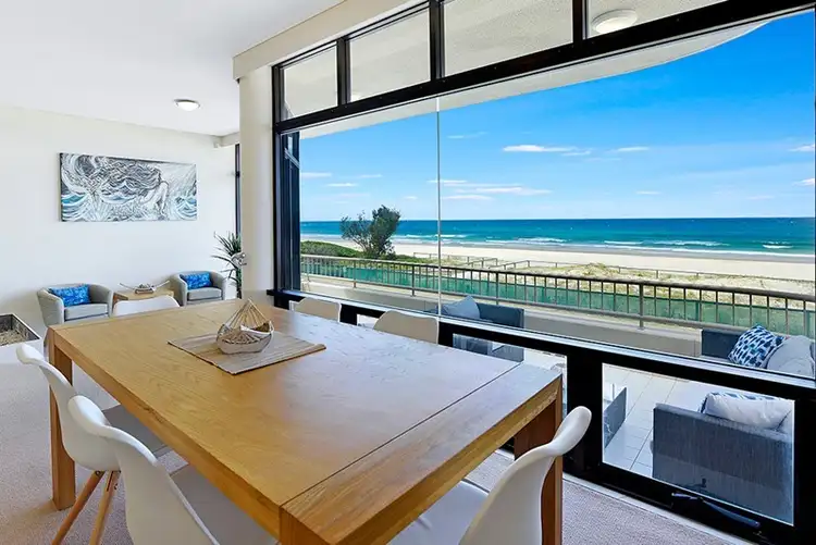 Main view of Homely house listing, 464 The Esplanade, Palm Beach QLD 4221