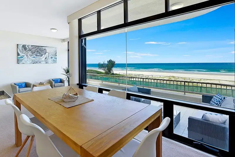Main view of Homely house listing, 464 The Esplanade, Palm Beach QLD 4221