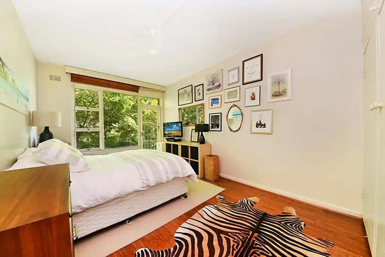 Third view of Homely apartment listing, 8/6 Holt Street, Double Bay NSW 2028