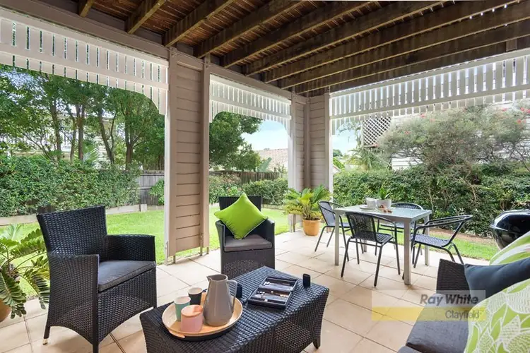 Fifth view of Homely house listing, 44 Bayview Terrace, Wavell Heights QLD 4012
