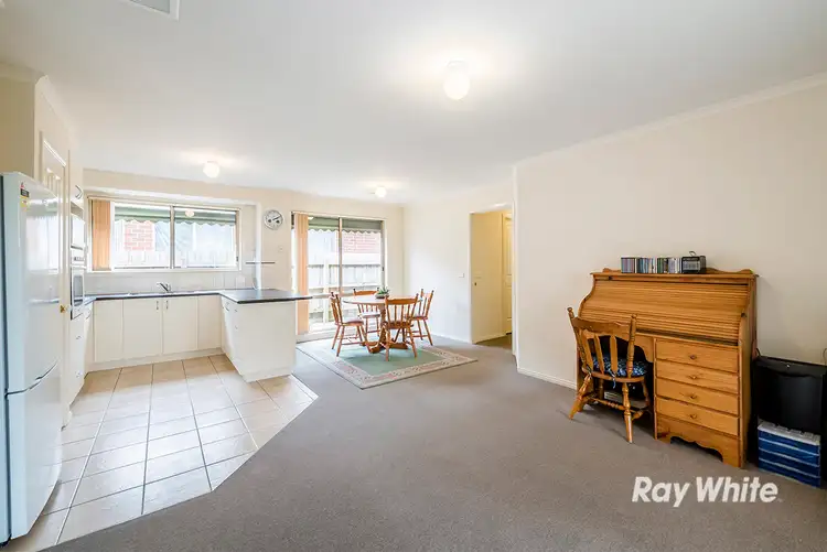 Third view of Homely house listing, 8 Fishburn Place, Cranbourne West VIC 3977