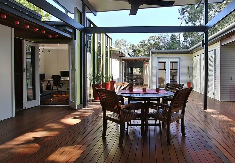 Sixth view of Homely house listing, 817 Cavendish Road, Holland Park QLD 4121