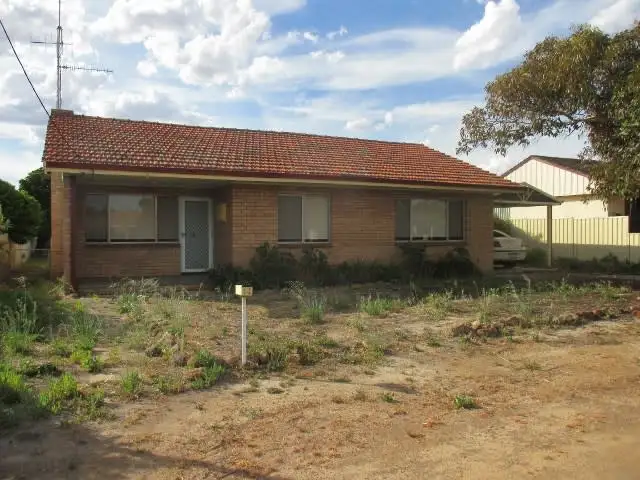 38 Amber Street, Katanning WA 6317