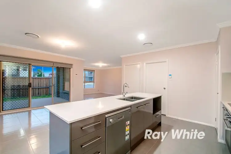 Fourth view of Homely house listing, 84 Barry Road, Kellyville NSW 2155