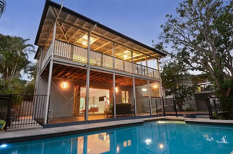 Main view of Homely house listing, 15 Laurel Avenue, Wilston QLD 4051