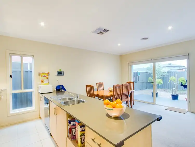 Fourth view of Homely house listing, 12 Bunnorong Street, Tarneit VIC 3029