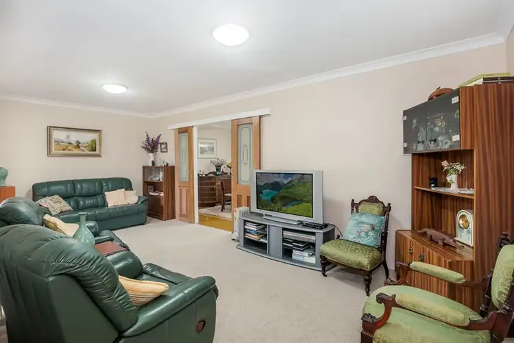 Second view of Homely house listing, 2 Aaron Place, Carlingford NSW 2118