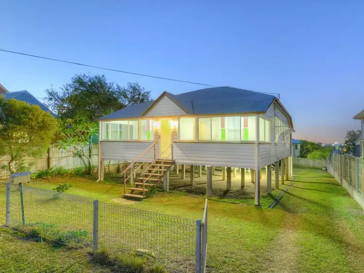 Main view of Homely house listing, 41 Lovedale Street, Wilston QLD 4051