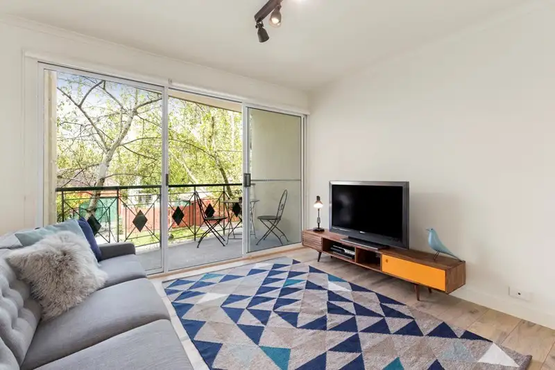 Main view of Homely apartment listing, 16/5 Warley Road, Malvern East VIC 3145