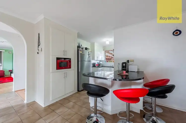 Fifth view of Homely house listing, 3 Langdon Crescent, Craigieburn VIC 3064