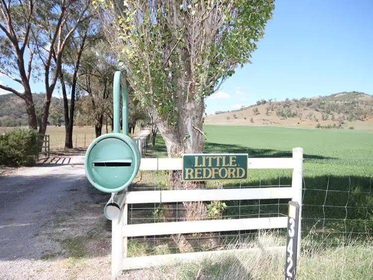Second view of Homely rural property listing, "Little Redford", 342 Garthowen Road, Attunga NSW 2345