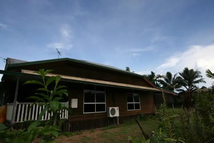 Second view of Homely house listing, 25 Clyde Road, Babinda QLD 4861