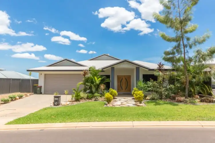 9 Marshall Street, Johnston NT 832