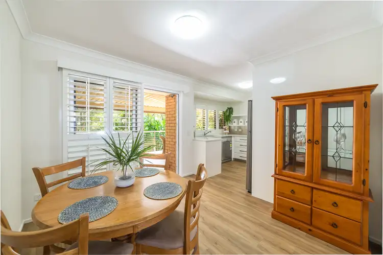 Fourth view of Homely other listing, 2/55 Corunna Crescent, Ashmore QLD 4214