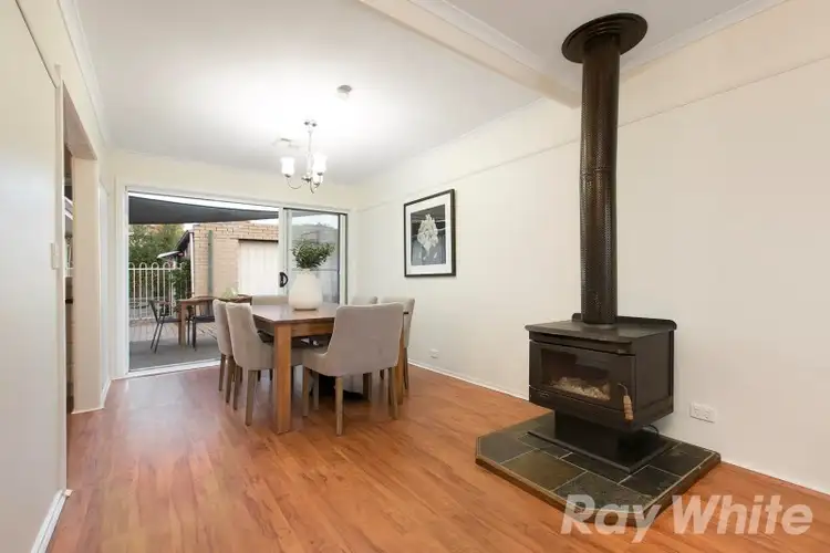 Fifth view of Homely house listing, 30 Mulkarra Drive, Chelsea VIC 3196