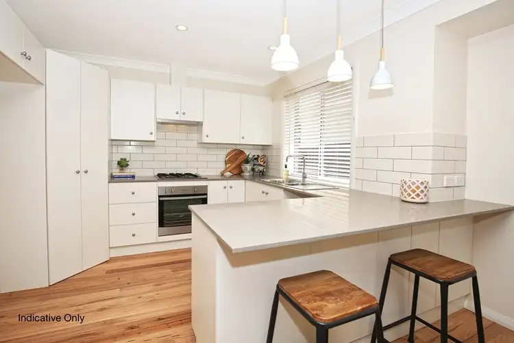 Main view of Homely house listing, 65 - House 2 Sophia Road, Worrigee NSW 2540