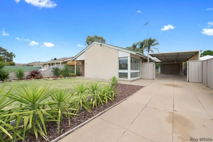5 Murray Street, Yarrawonga VIC 3730