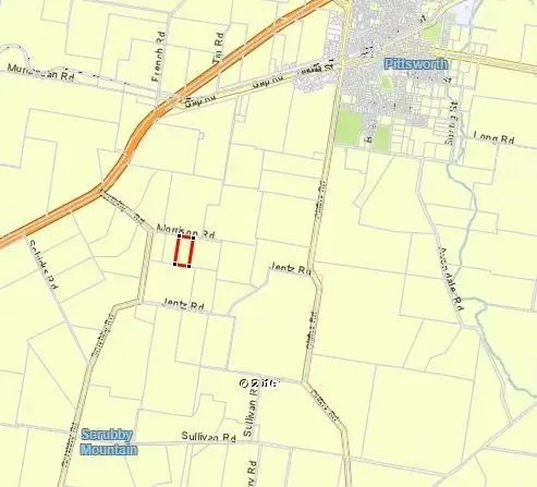 Sixth view of Homely rural property listing, Lot 11 Morrison Road, Scrubby Mountain QLD 4356