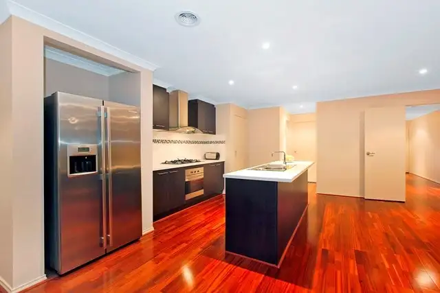 Fourth view of Homely house listing, 3 Burnett Crescent, Reservoir VIC 3073