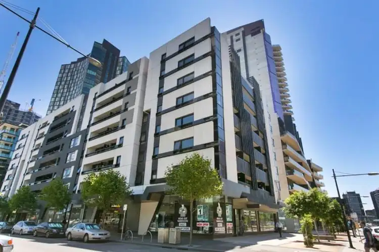 607/838 Bourke Street, Docklands VIC 3008