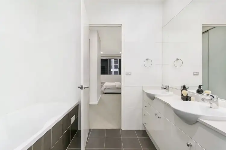 Fifth view of Homely apartment listing, 20/635 Gardeners Road, Mascot NSW 2020