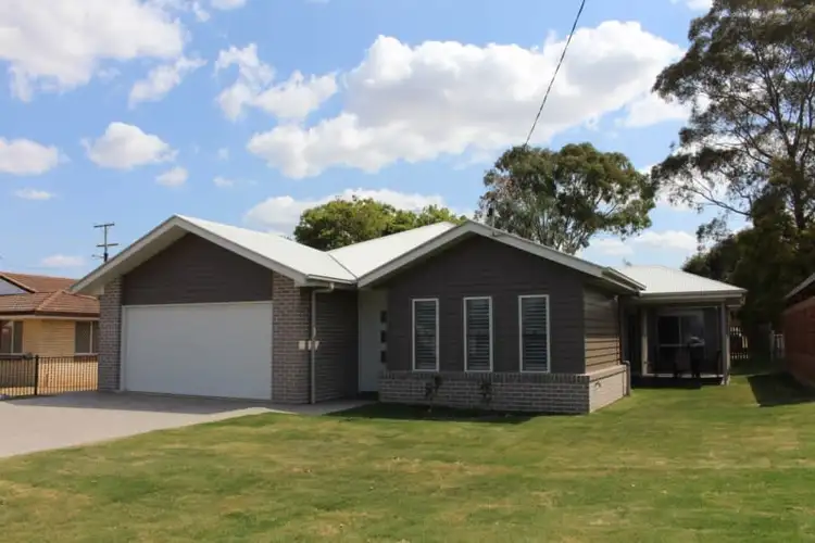 Main view of Homely house listing, 17 Aster Street, Pittsworth QLD 4356