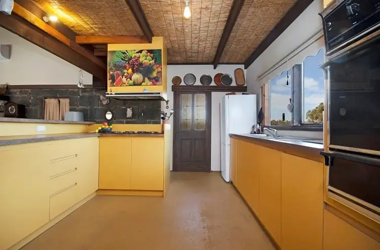 Second view of Homely house listing, 55 Thoona Lane, Fyansford VIC 3221