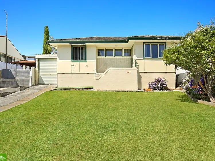 Main view of Homely house listing, 536 Northcliffe Drive, Berkeley NSW 2506
