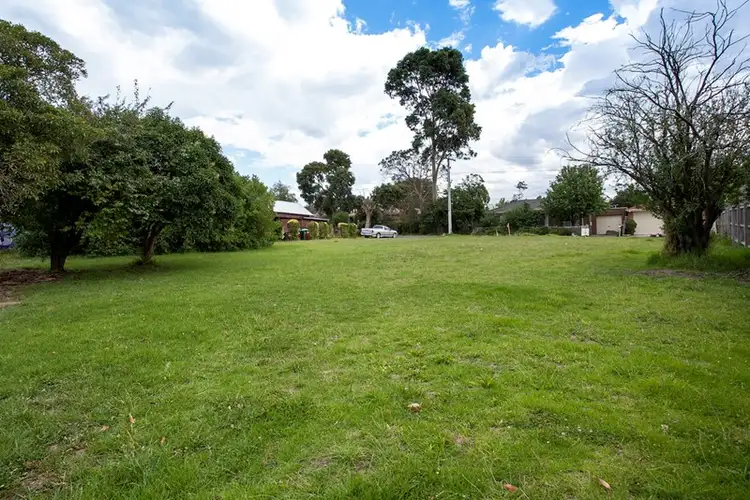 Third view of Homely land listing, 34 Church Street, Mitcham VIC 3132
