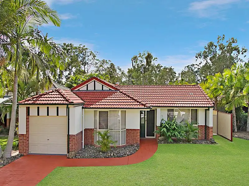 Main view of Homely house listing, 36 Kawana Crescent, Cornubia QLD 4130