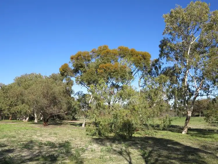 Third view of Homely land listing, 6A Moresby Road, Moresby WA 6530