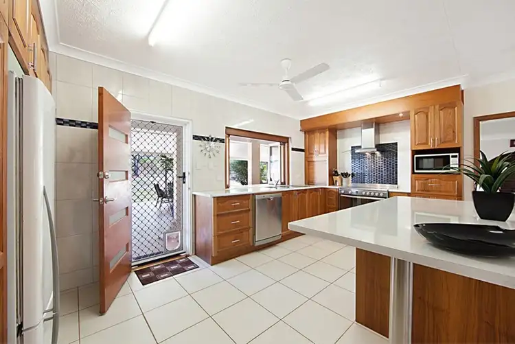 Fourth view of Homely house listing, 6 Kerrie Court, Alice River QLD 4817