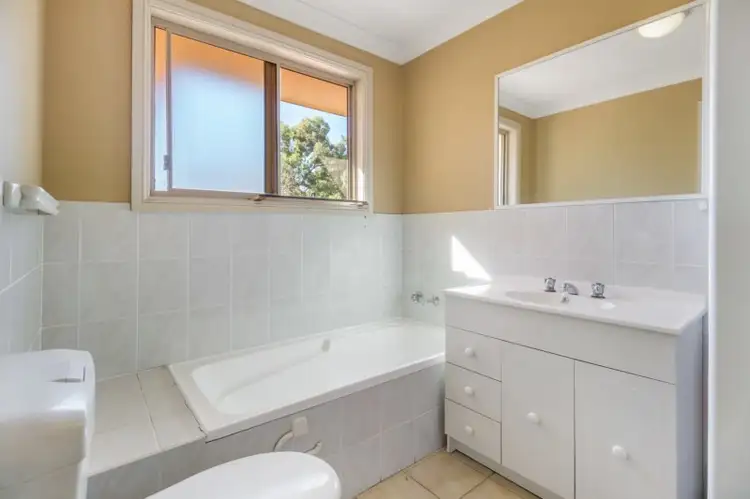 Fifth view of Homely house listing, 17/11 Greenfield Road, Greenfield Park NSW 2176