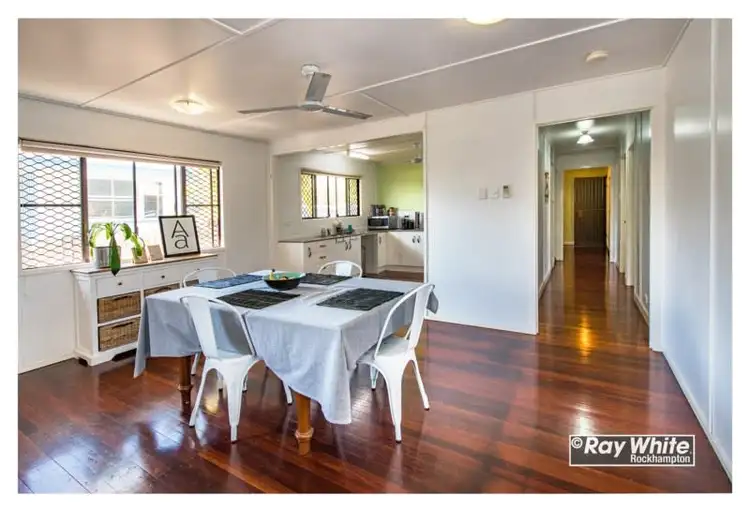 Seventh view of Homely house listing, 14 Harrup Street, West Rockhampton QLD 4700