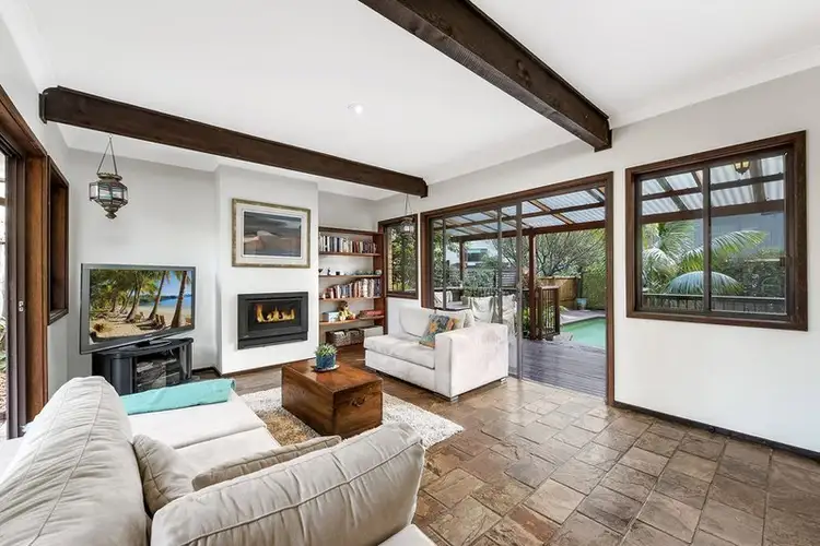 Second view of Homely house listing, 1 Lidwina Place, Cromer NSW 2099