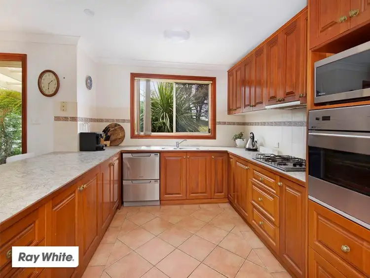 Fourth view of Homely other listing, 25 Newing Circuit, Kiama Downs NSW 2533