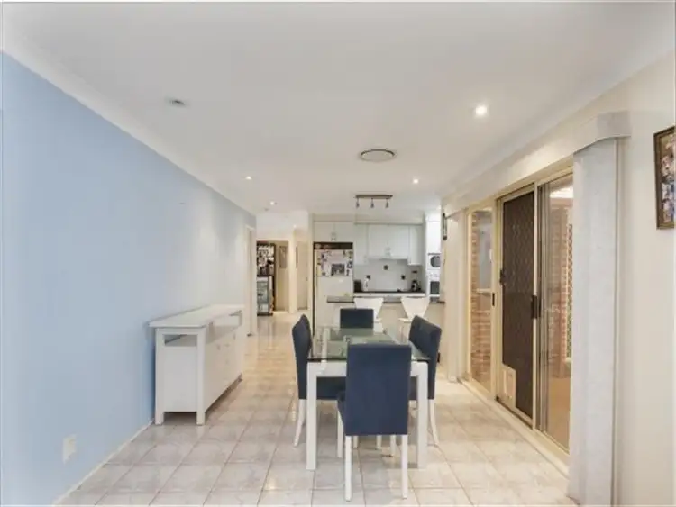 Fourth view of Homely house listing, 39 Gabriella Avenue, Cecil Hills NSW 2171