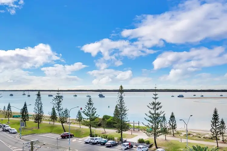Main view of Homely unit listing, 49/484-488 Marine Parade, Biggera Waters QLD 4216